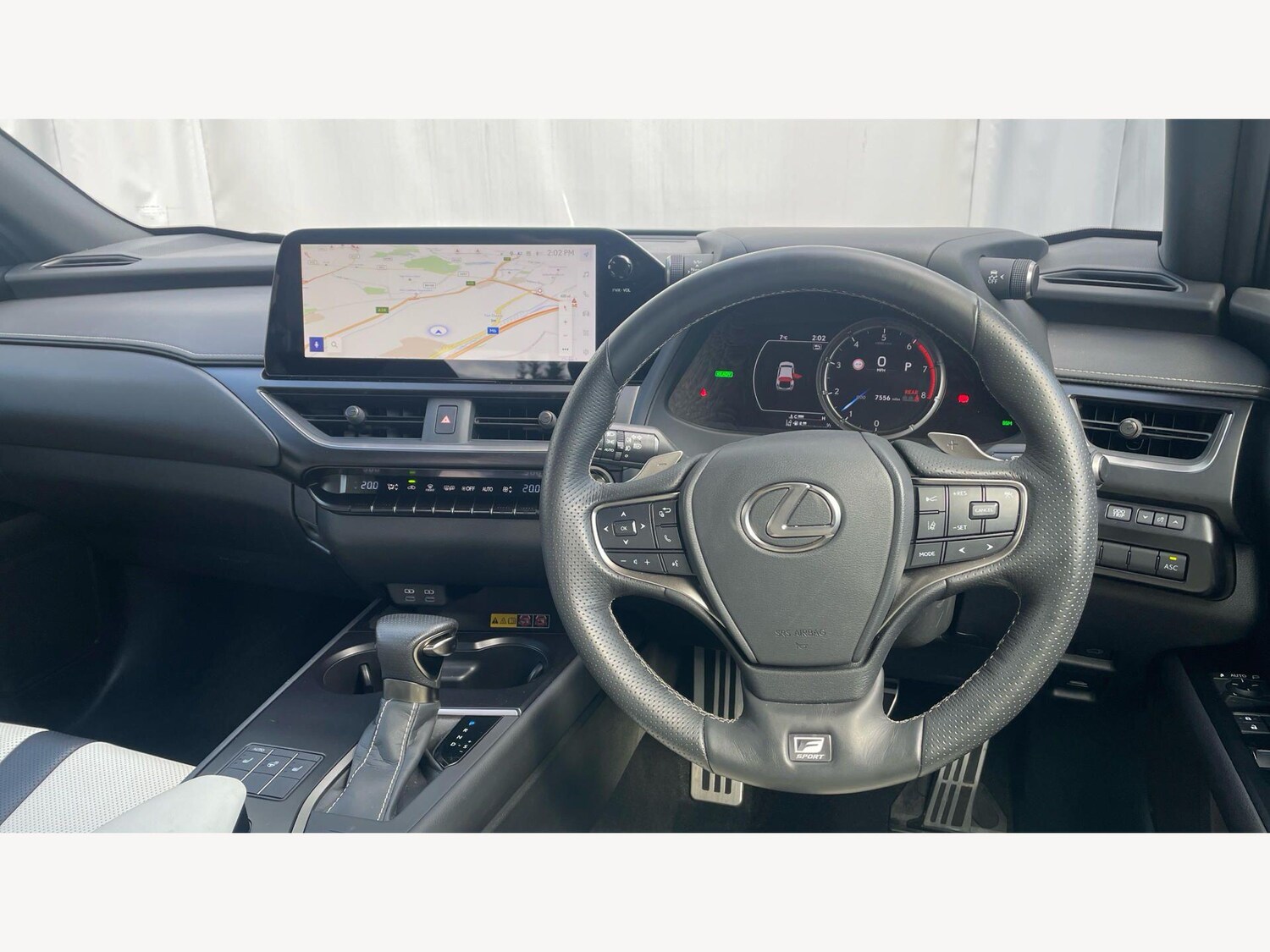 Used Lexus UX for sale - 78128081: Photo 10
