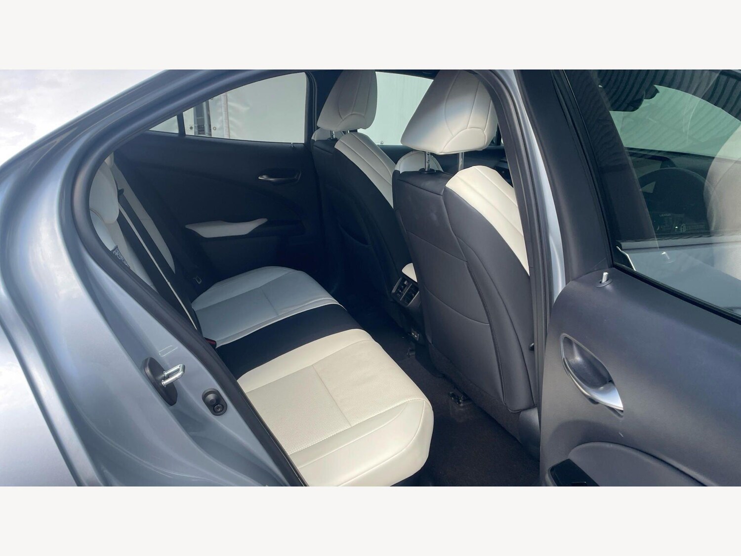 Used Lexus UX for sale - 78128081: Photo 11