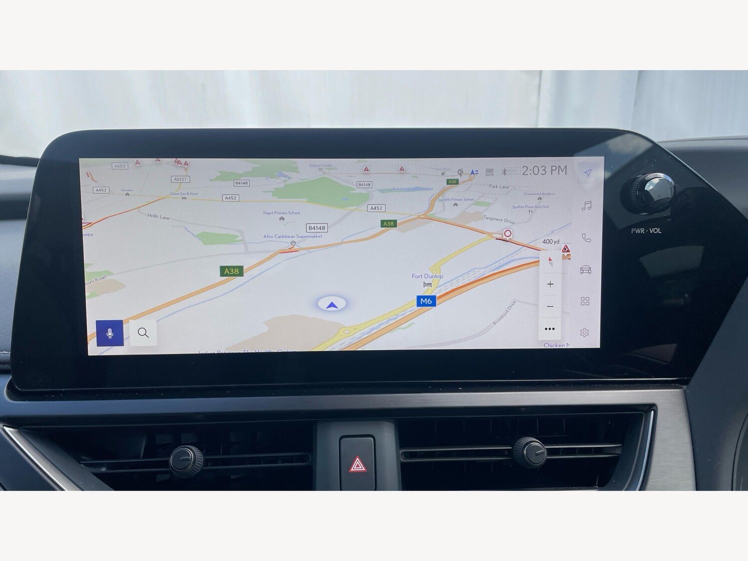 Used Lexus UX for sale - 78128081: Photo 12