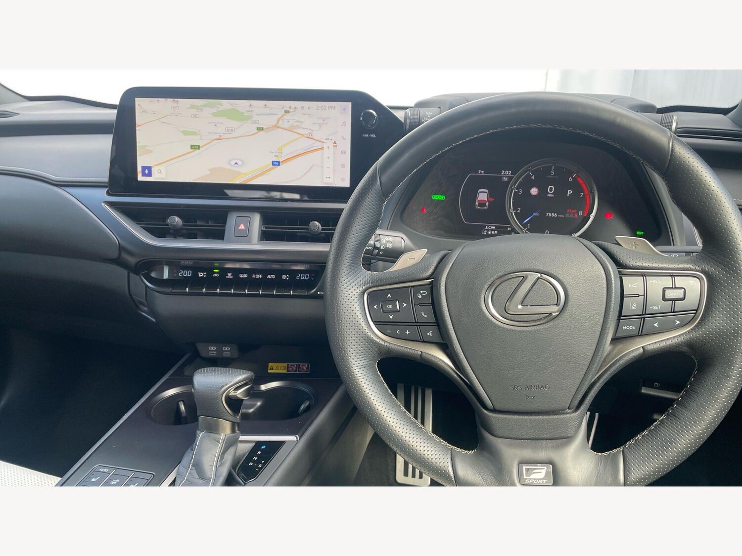 Used Lexus UX for sale - 78128081: Photo 13