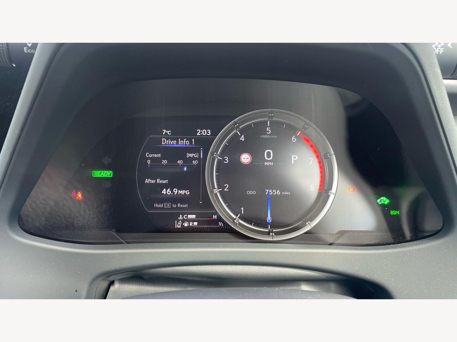 Used Lexus UX for sale - 78128081: Photo 14