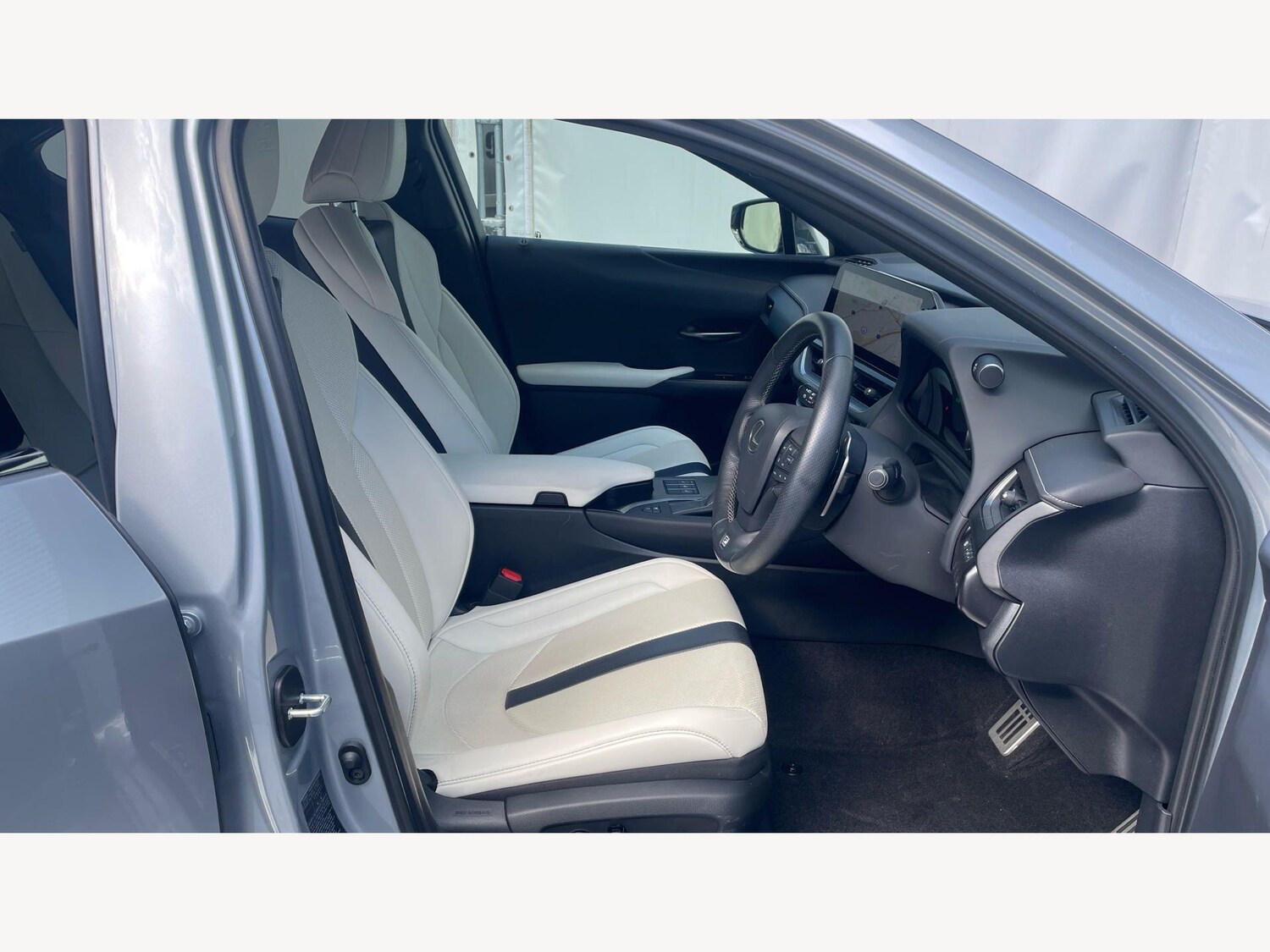Used Lexus UX for sale - 78128081: Photo 15