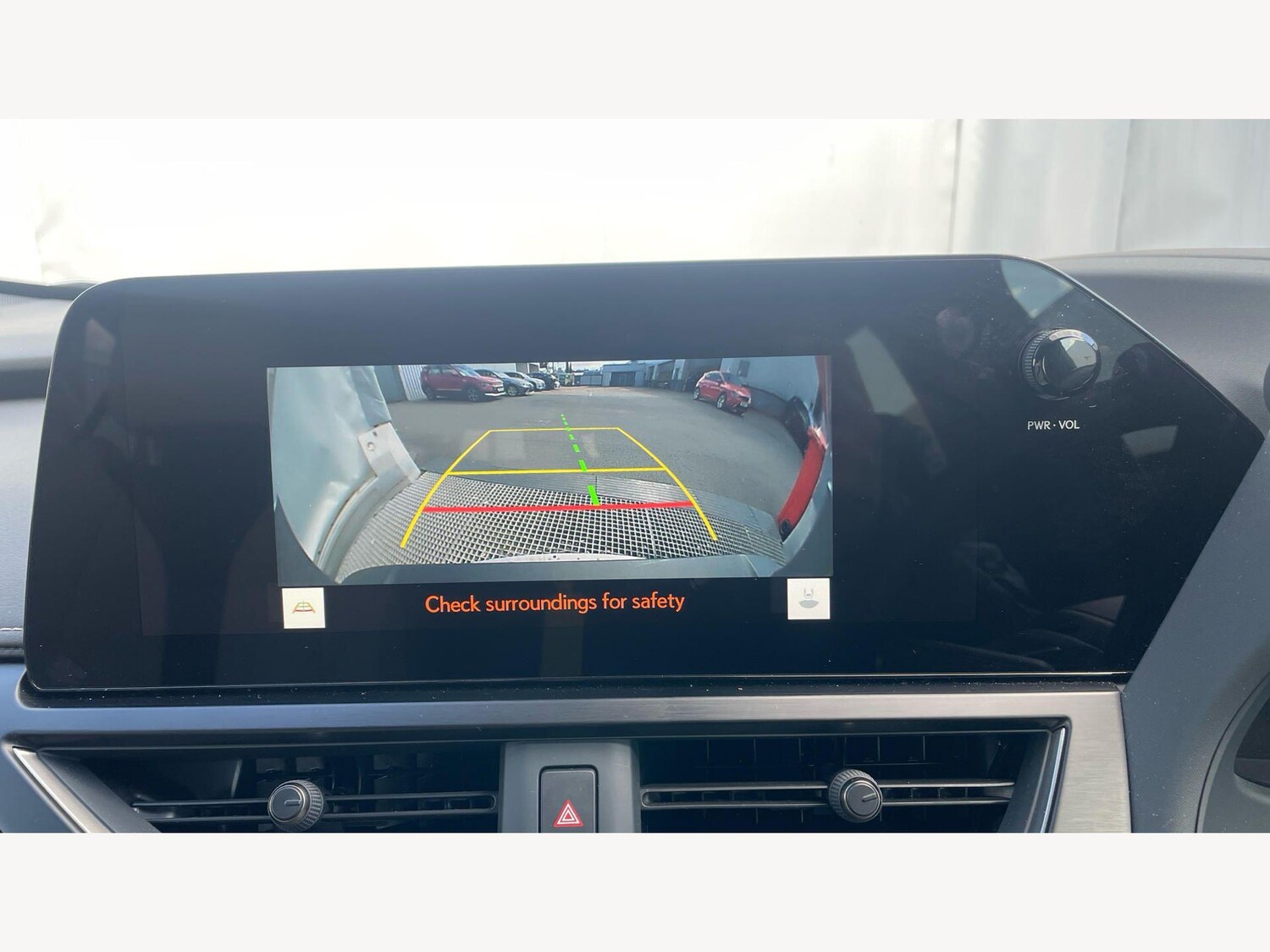 Used Lexus UX for sale - 78128081: Photo 17