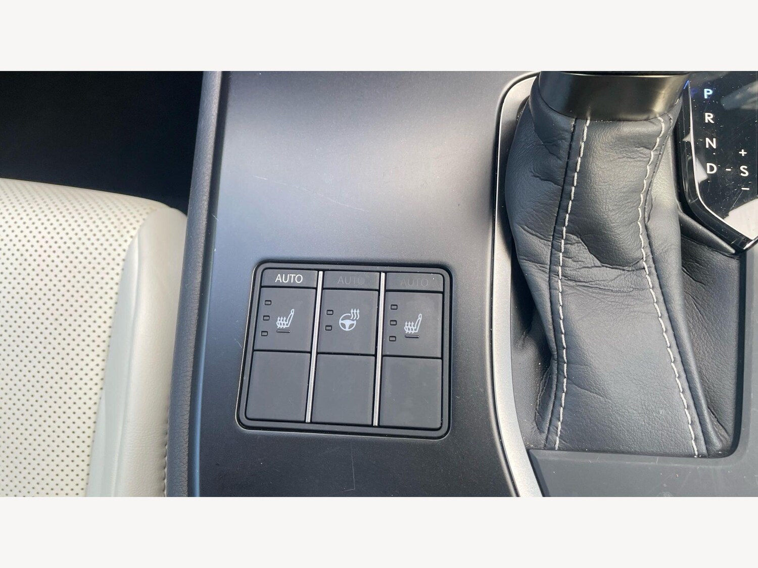 Used Lexus UX for sale - 78128081: Photo 20