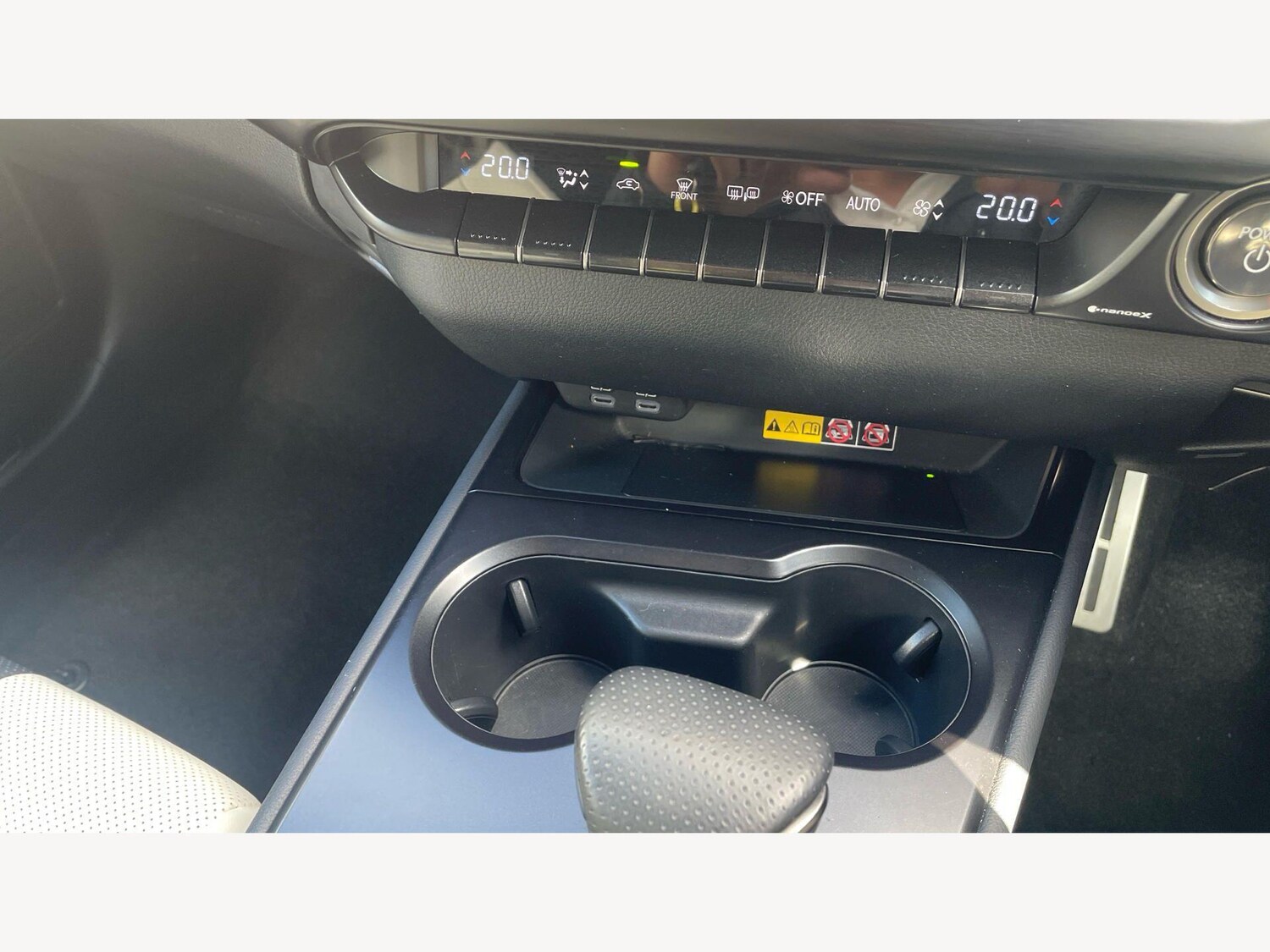 Used Lexus UX for sale - 78128081: Photo 22
