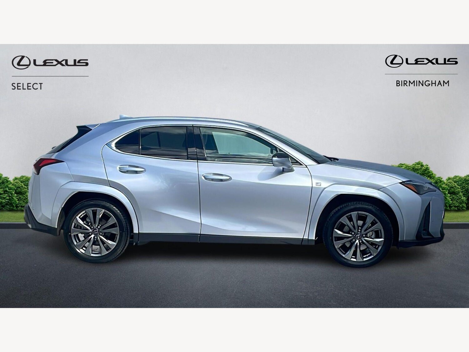 Used Lexus UX for sale - 78128081: Photo 25