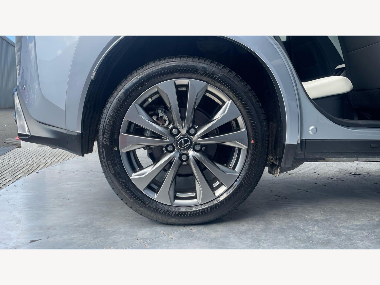 Used Lexus UX for sale - 78128081: Photo 26