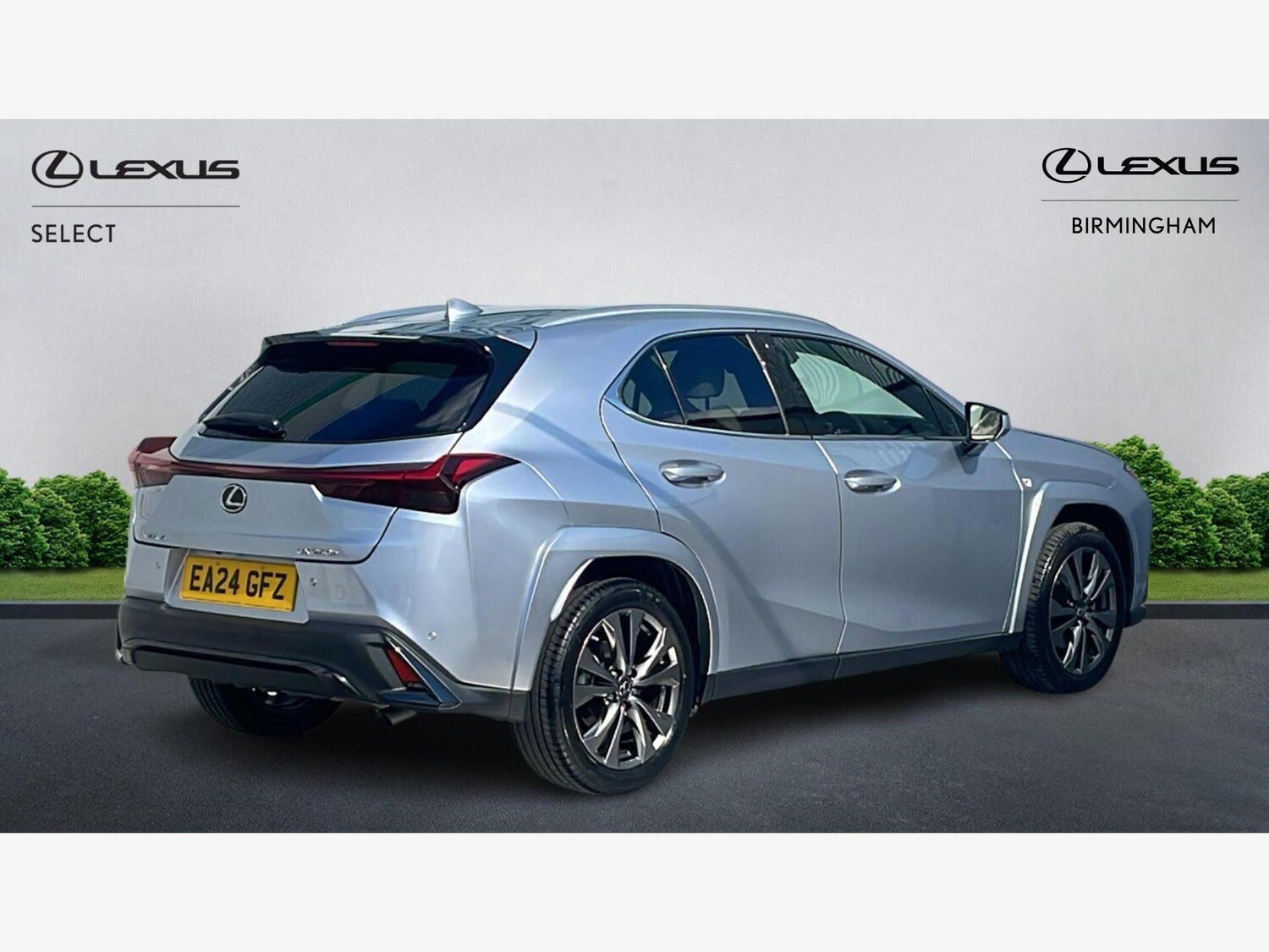 Used Lexus UX for sale - 78128081: Photo 27