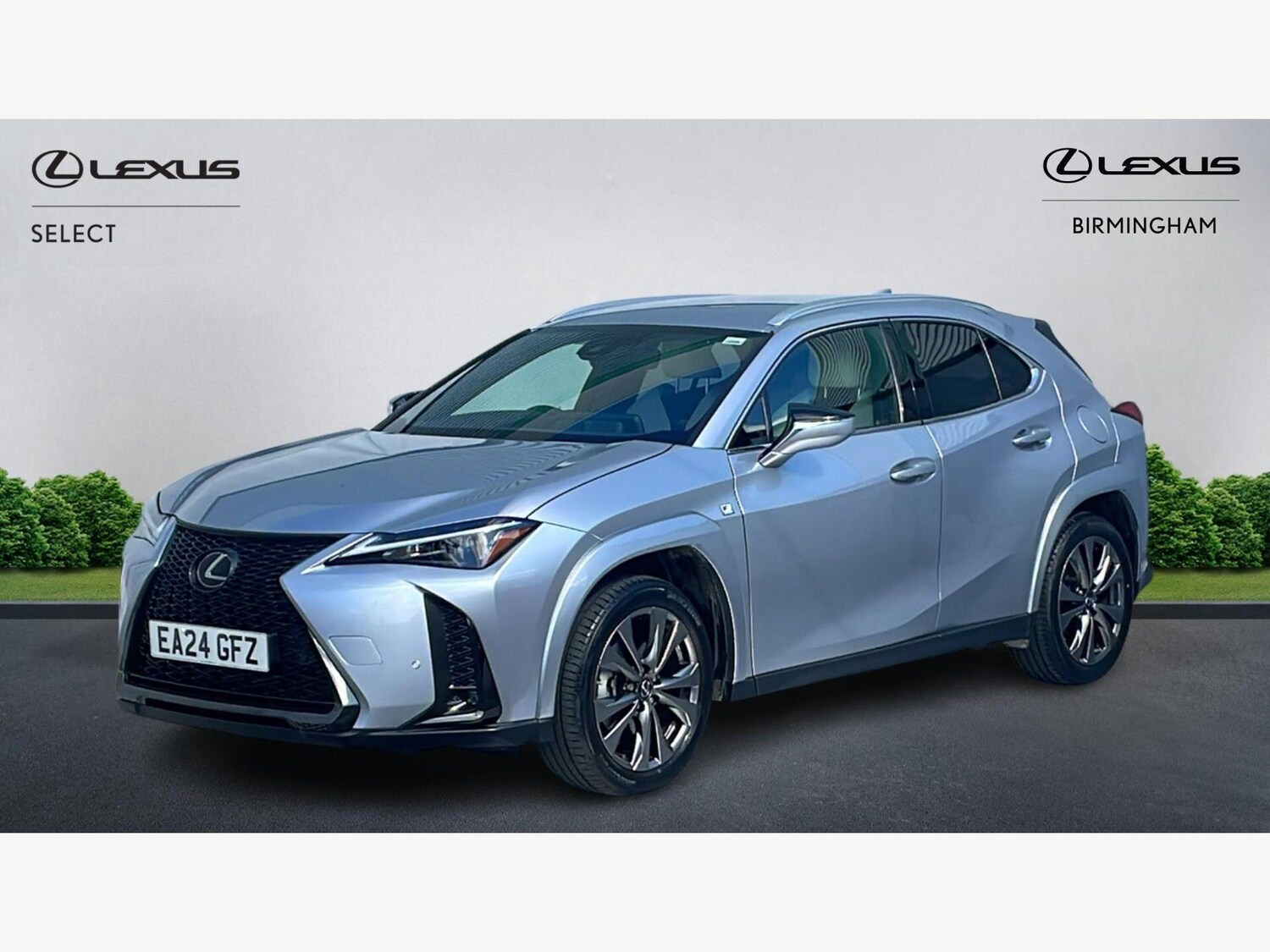 Used Lexus UX for sale - 78128081: Photo 28