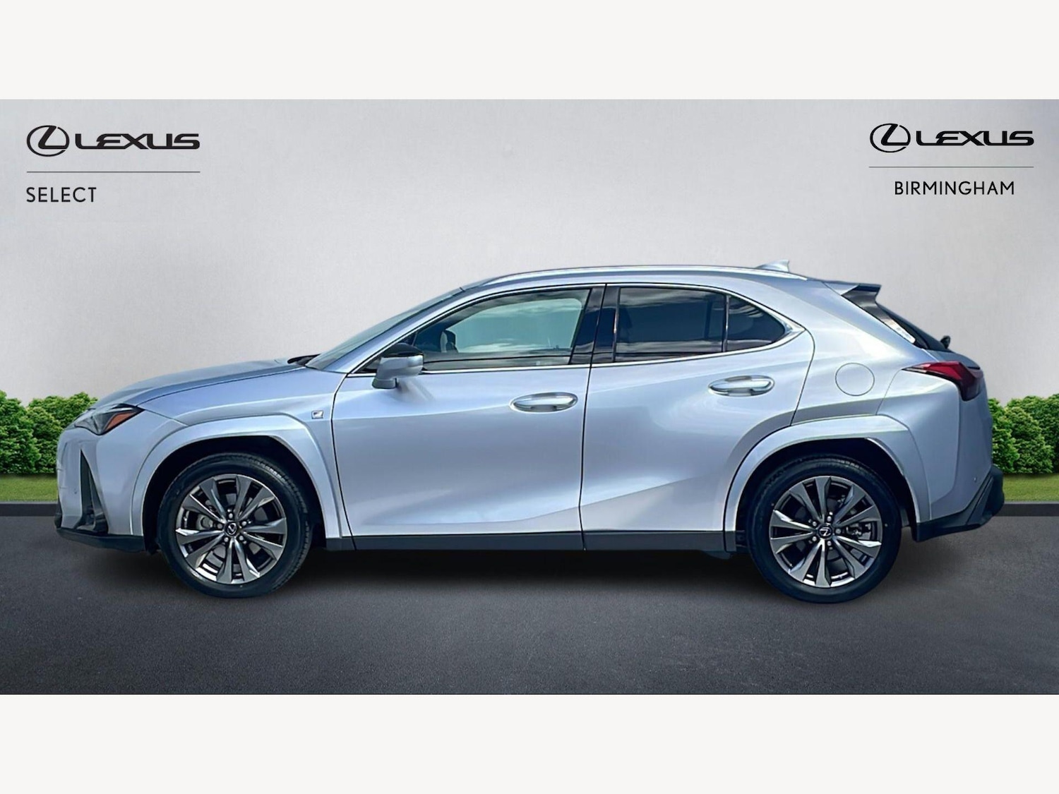 Used Lexus UX for sale - 78128081: Photo 5