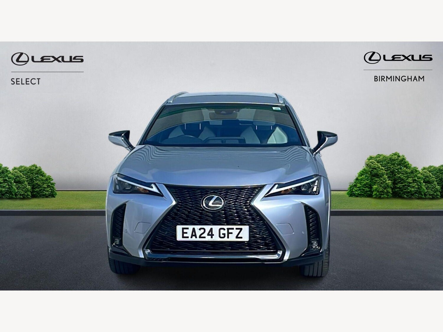Used Lexus UX for sale - 78128081: Photo 6