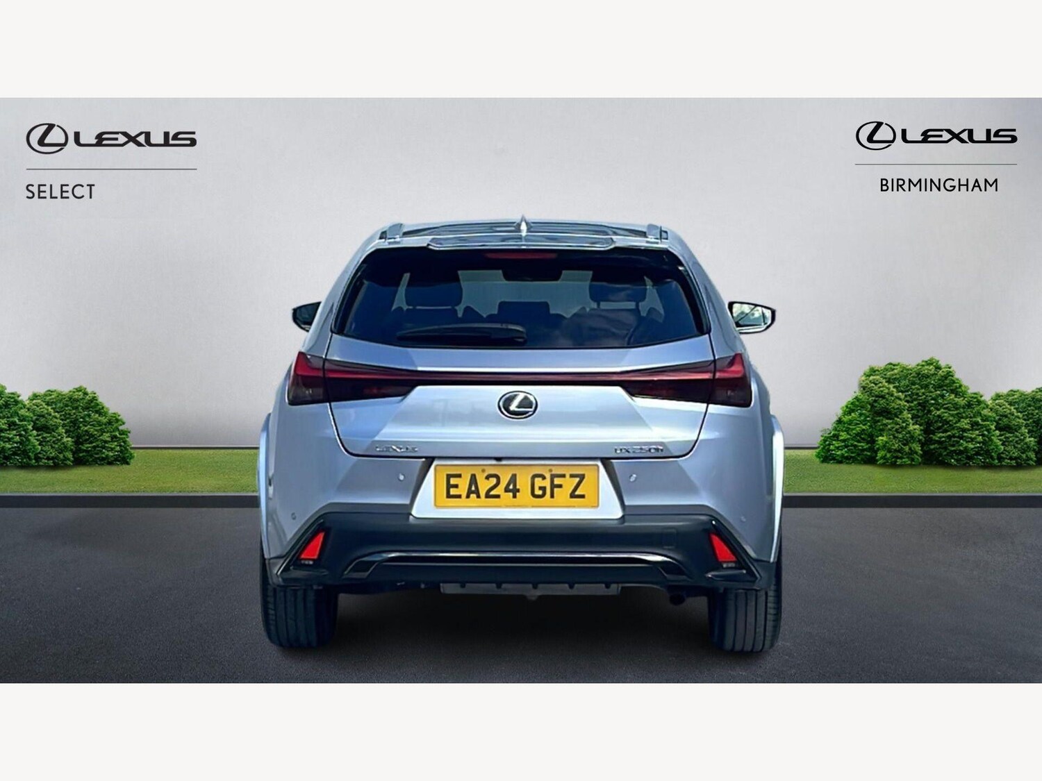 Used Lexus UX for sale - 78128081: Photo 7