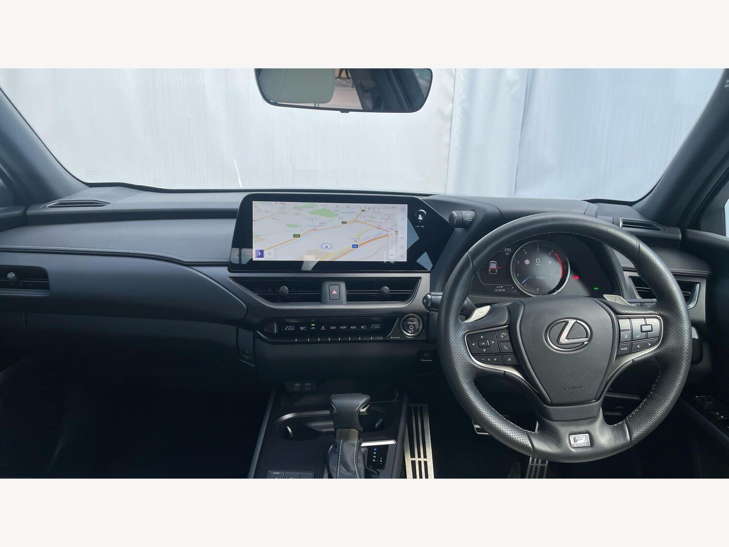 Used Lexus UX for sale - 78128081: Photo 9