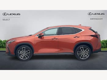 Used Lexus NX 2023 for sale - 79711985: Photo