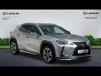 2021 (21) - 300e 72.8kWh Premium Plus Auto 5dr