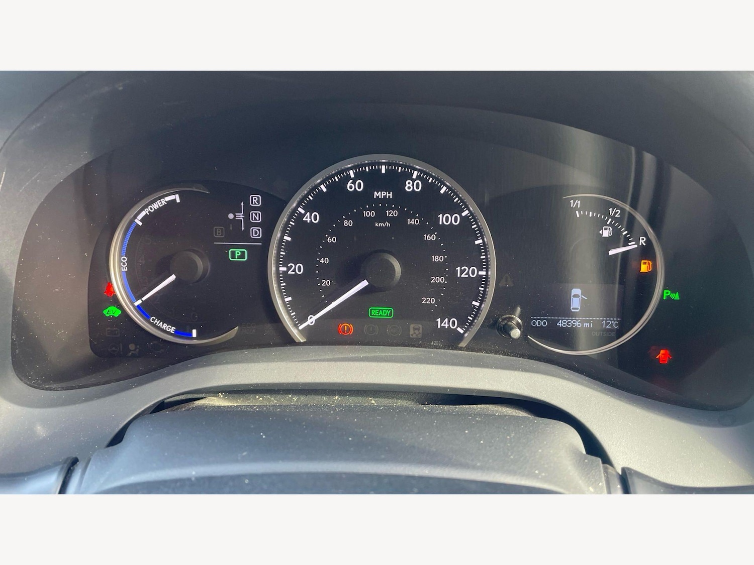 Used Lexus CT for sale - 77704619: Photo 14