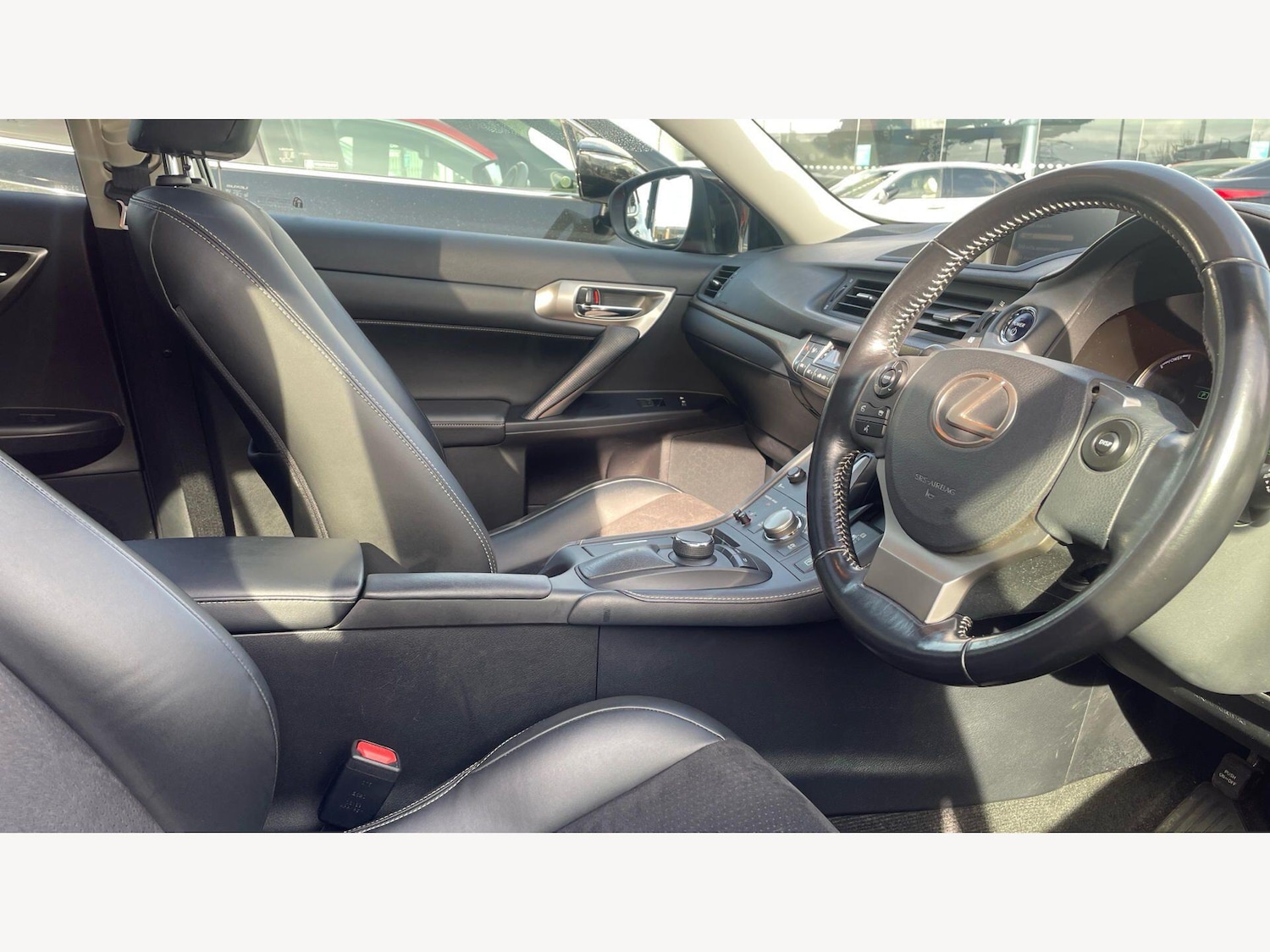 Used Lexus CT for sale - 77704619: Photo 15