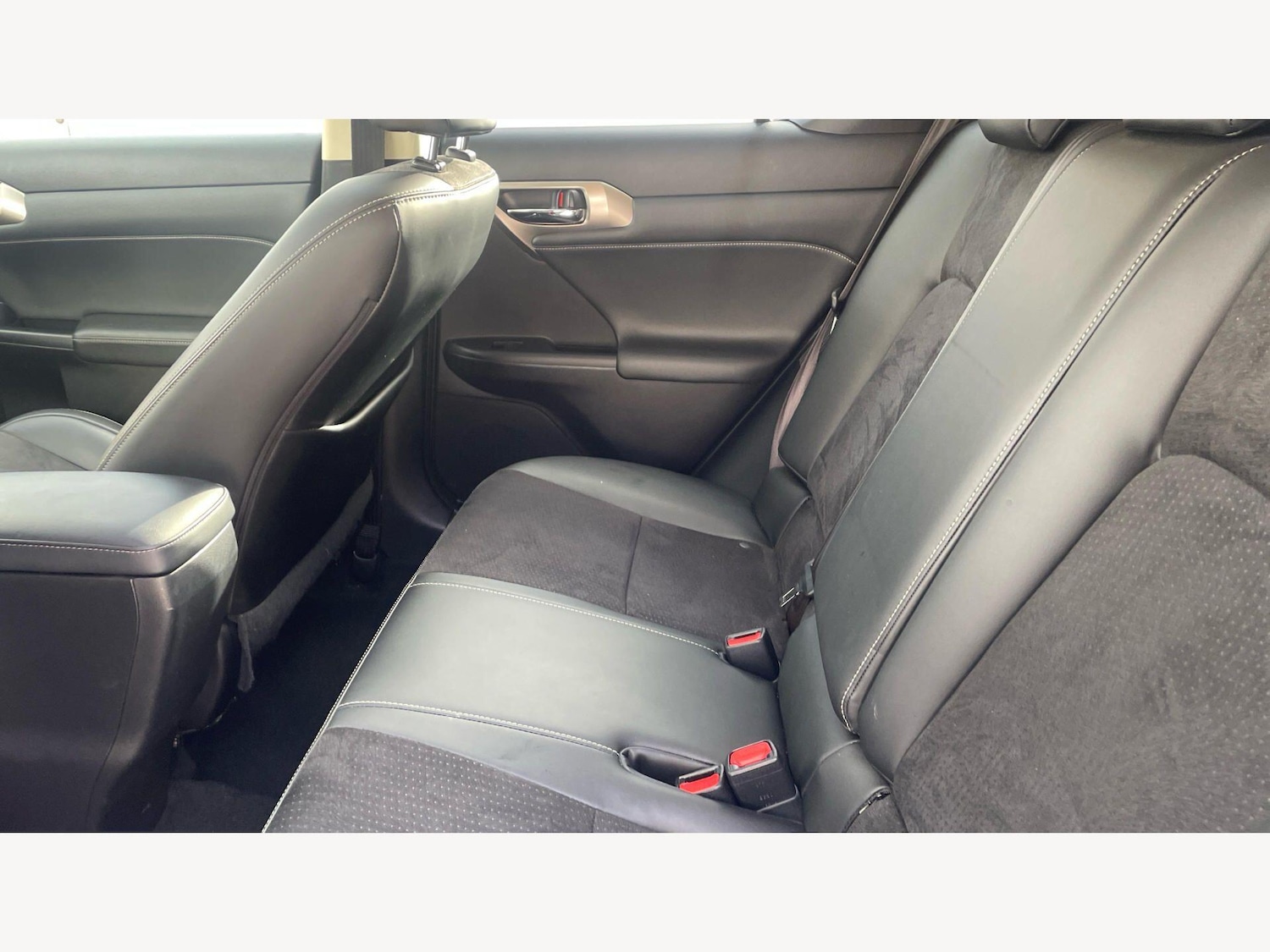 Used Lexus CT for sale - 77704619: Photo 16