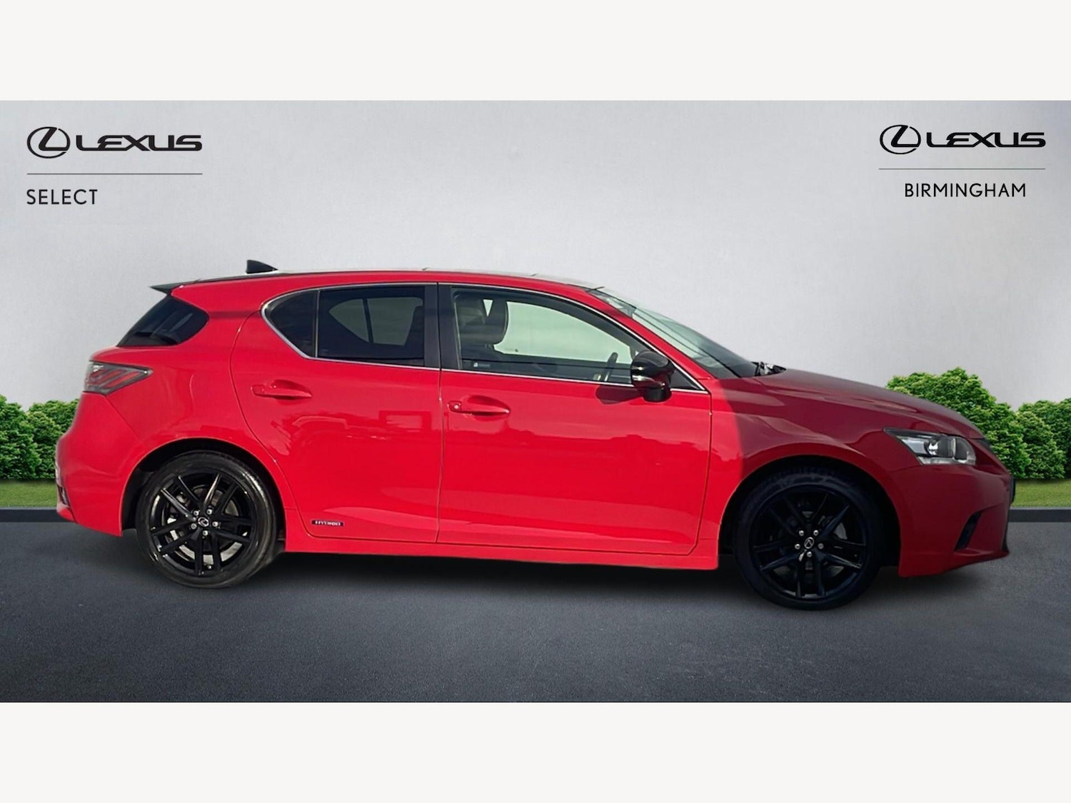 Used Lexus CT for sale - 77704619: Photo 18