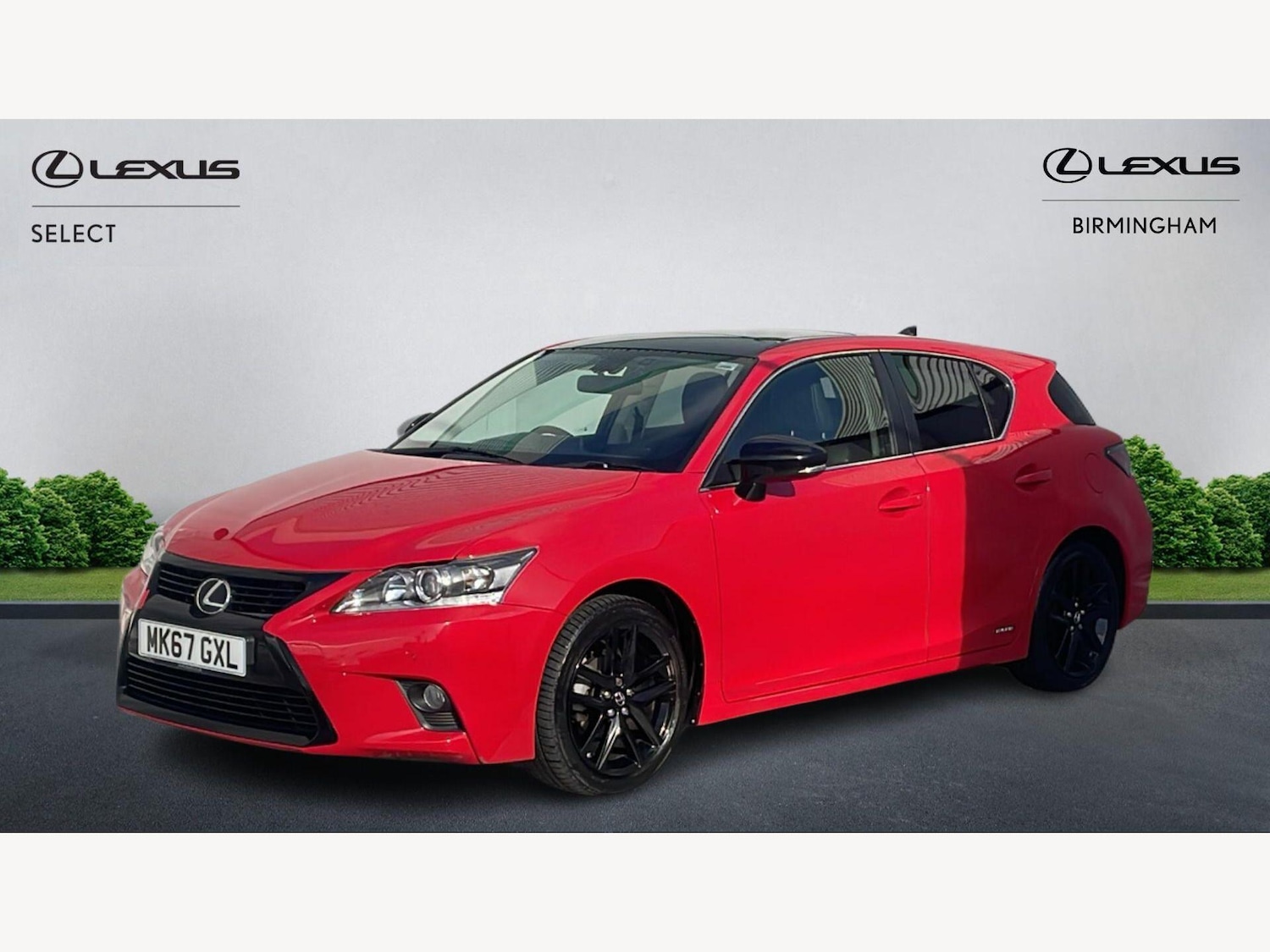 Used Lexus CT for sale - 77704619: Photo 19