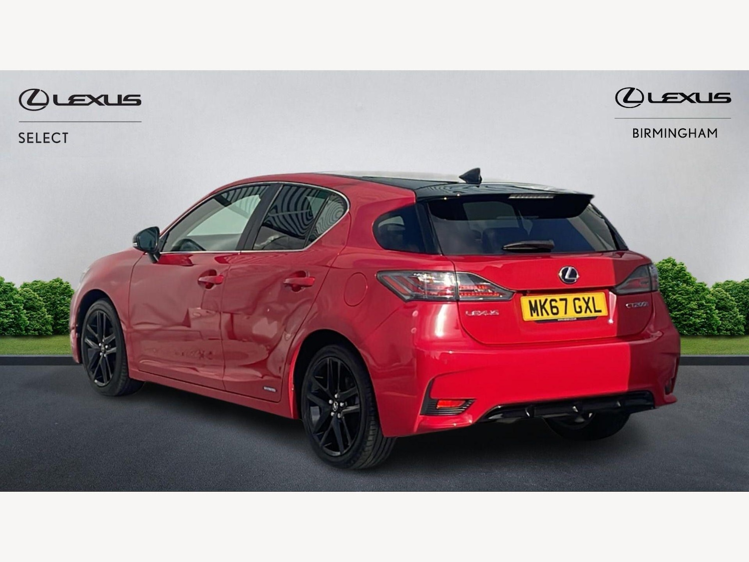 Used Lexus CT for sale - 77704619: Photo 2