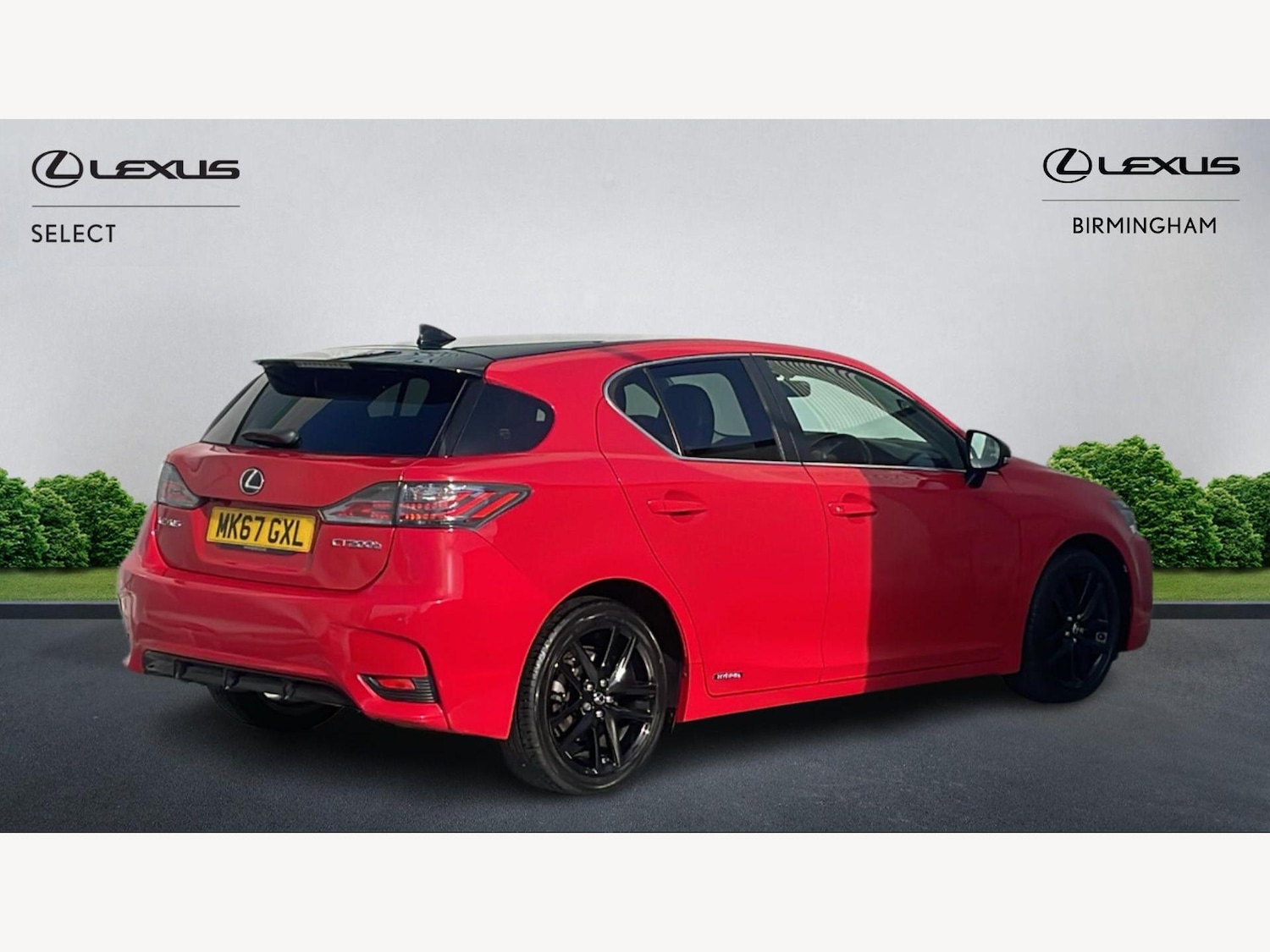 Used Lexus CT for sale - 77704619: Photo 20