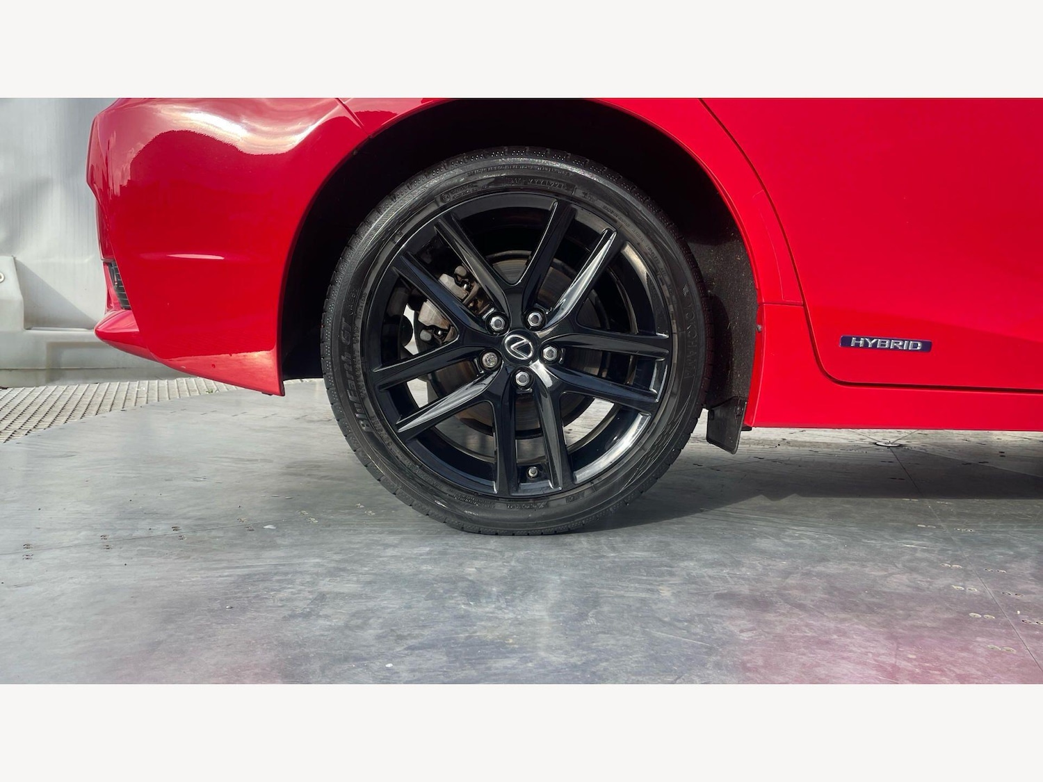 Used Lexus CT for sale - 77704619: Photo 21