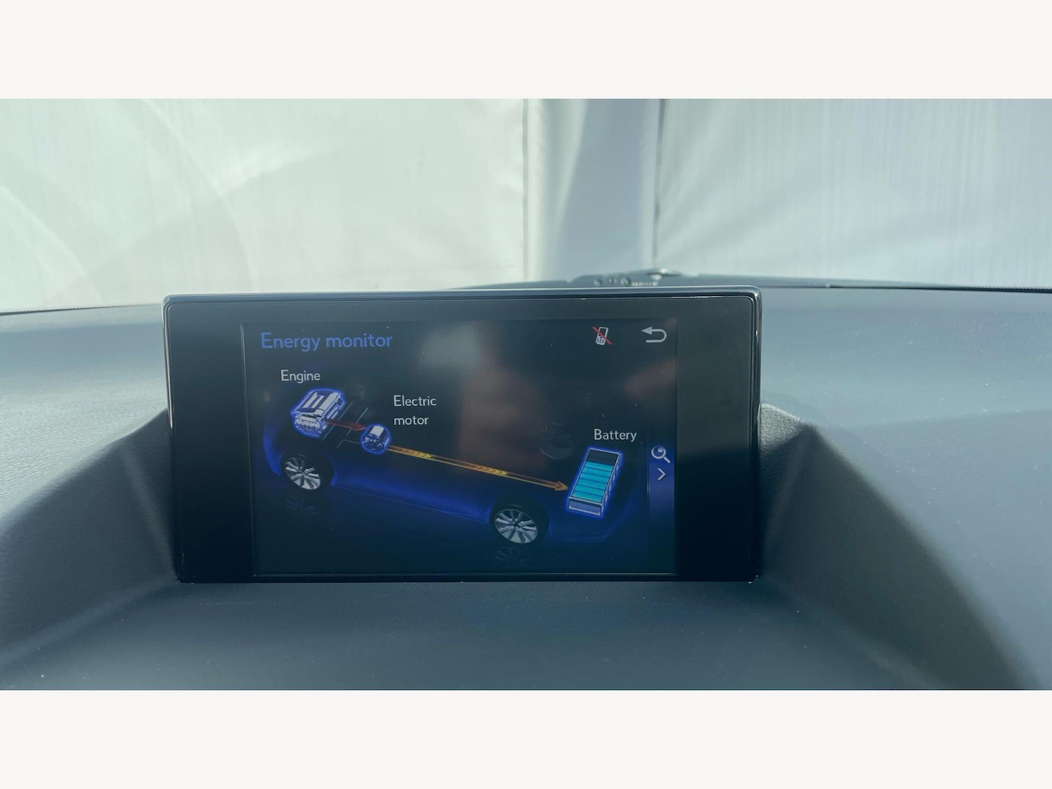 Used Lexus CT for sale - 77704619: Photo 23