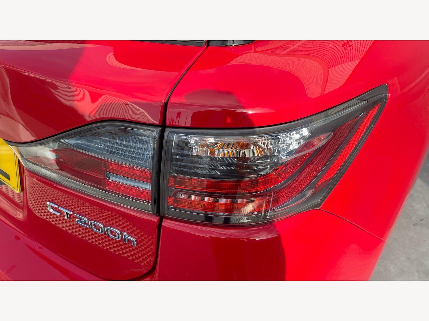 Used Lexus CT for sale - 77704619: Photo 30