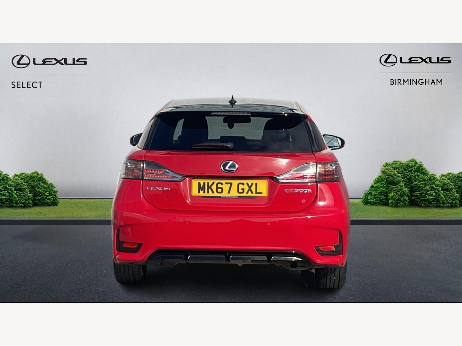 Used Lexus CT for sale - 77704619: Photo 7