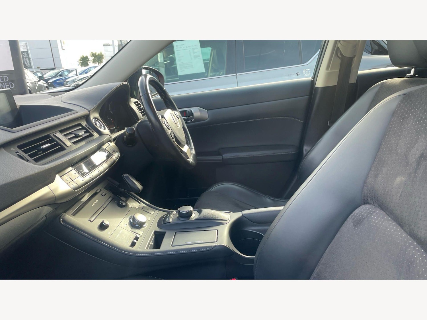 Used Lexus CT for sale - 77704619: Photo 8