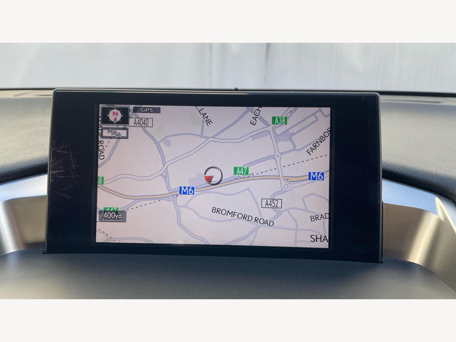 Used Lexus NX 2016 for sale - 76918538: Photo 12