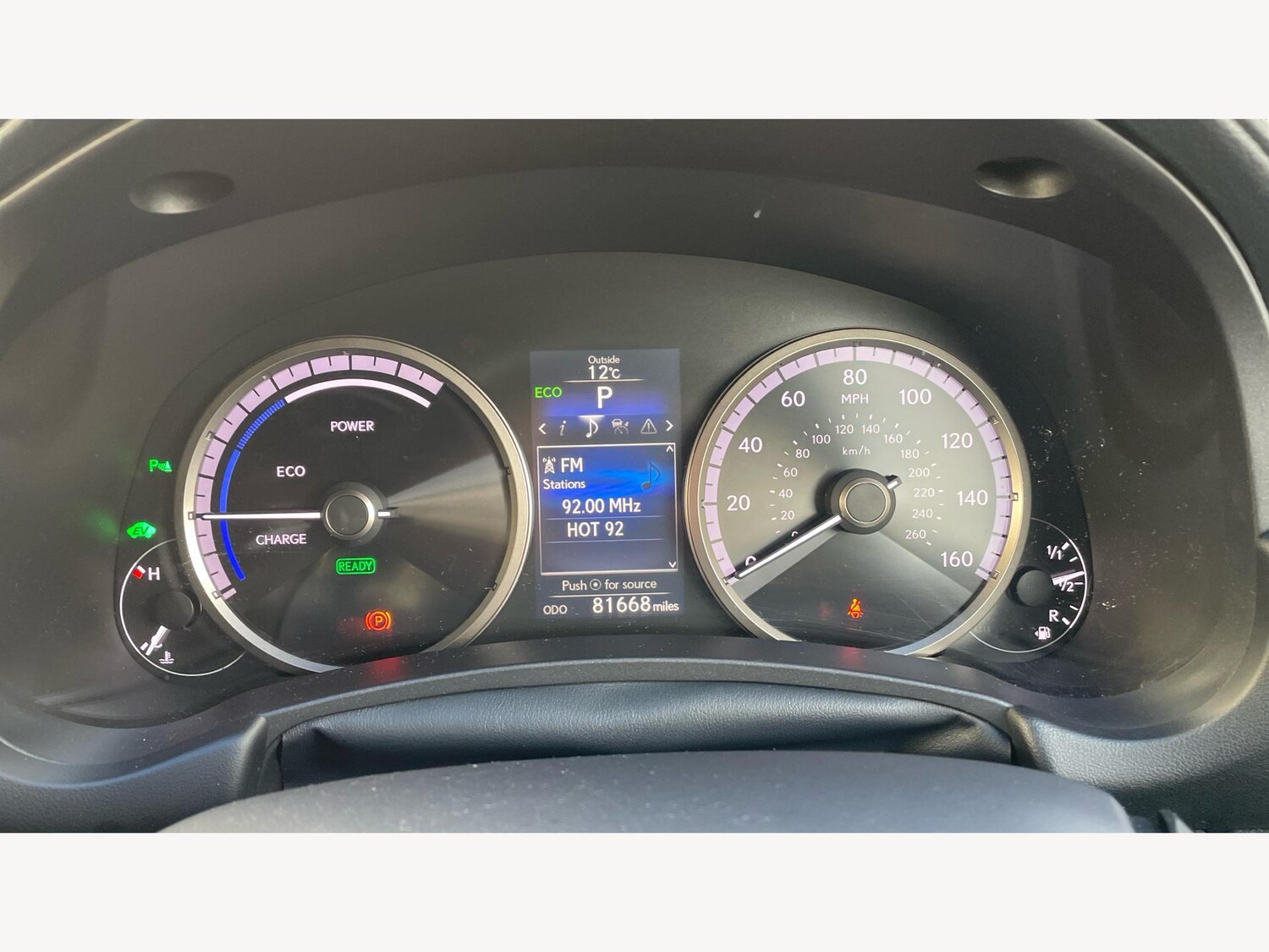 Used Lexus NX 2016 for sale - 76918538: Photo 14