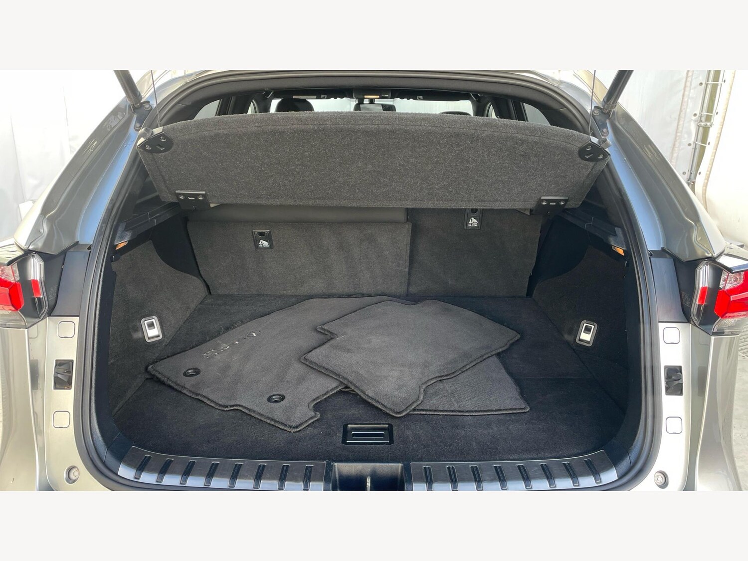 Used Lexus NX 2016 for sale - 76918538: Photo 17