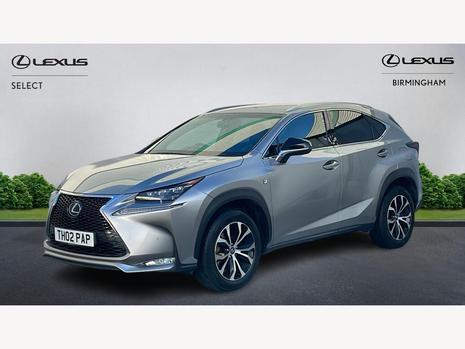 Used Lexus NX 2016 for sale - 76918538: Photo 19