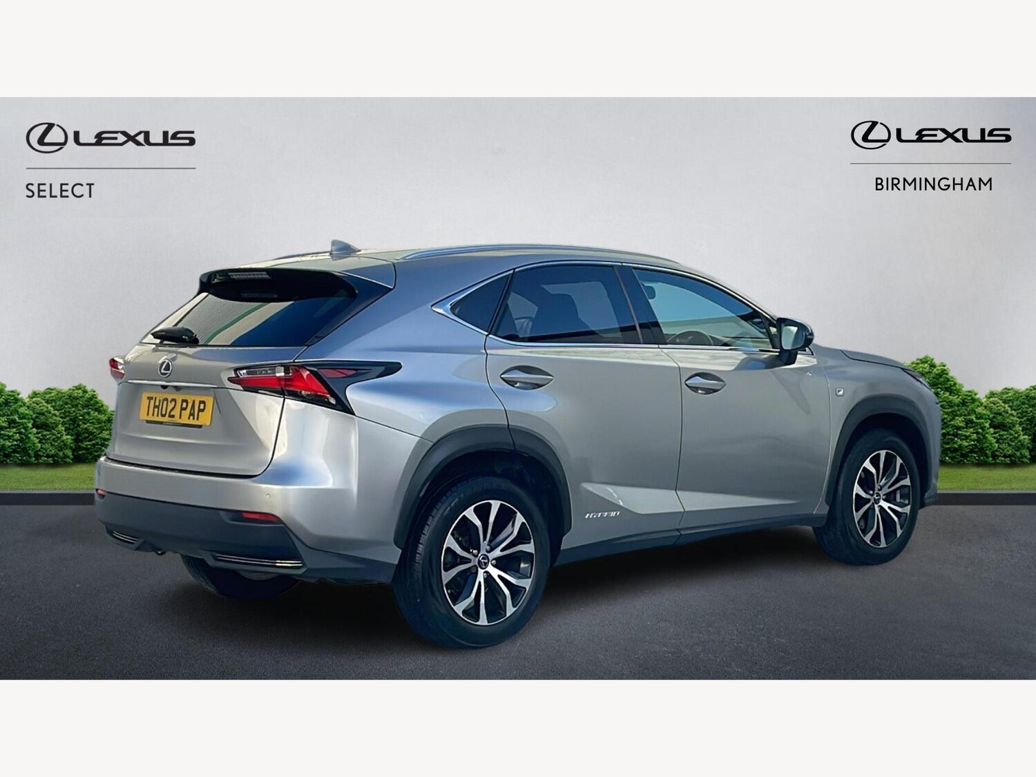 Used Lexus NX 2016 for sale - 76918538: Photo 20