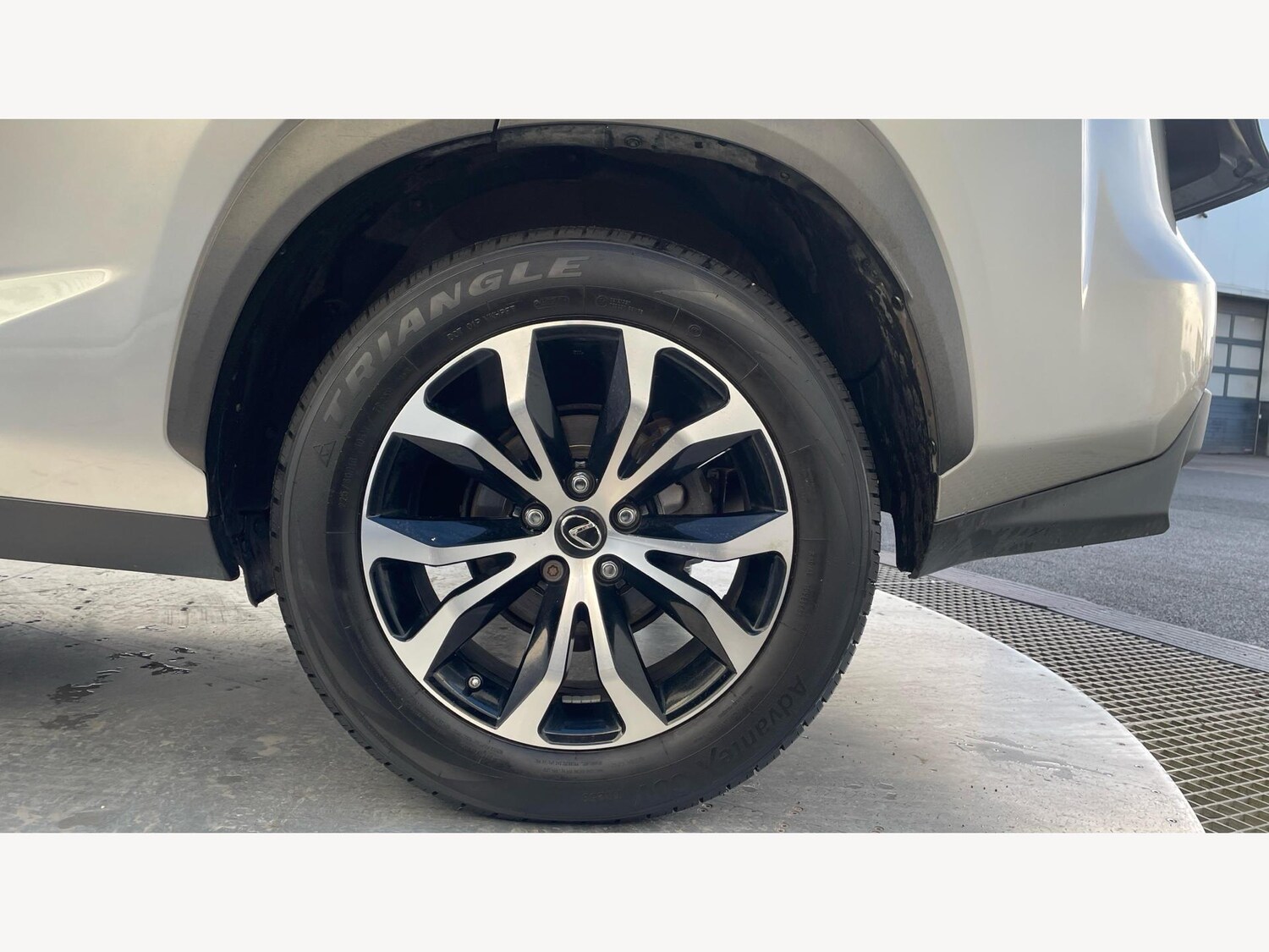 Used Lexus NX 2016 for sale - 76918538: Photo 21