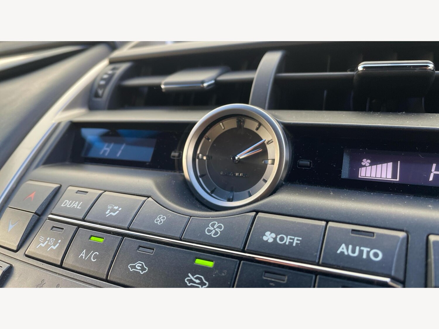 Used Lexus NX 2016 for sale - 76918538: Photo 24