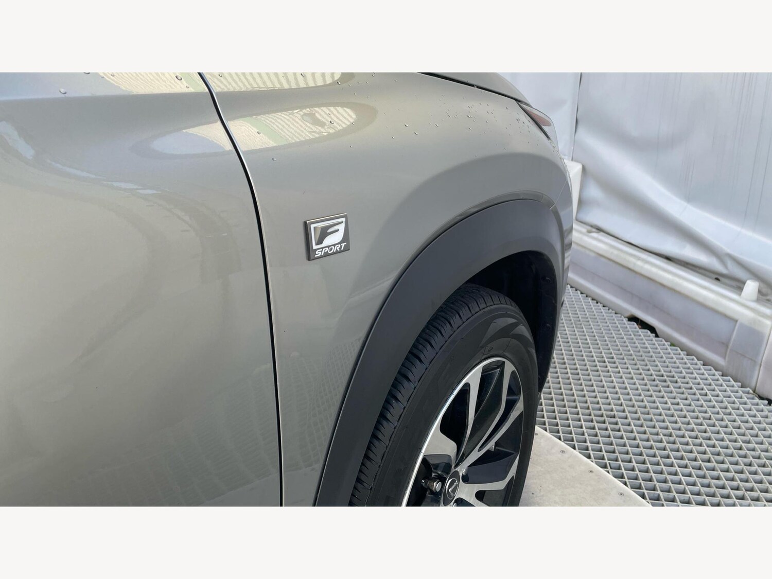 Used Lexus NX 2016 for sale - 76918538: Photo 26