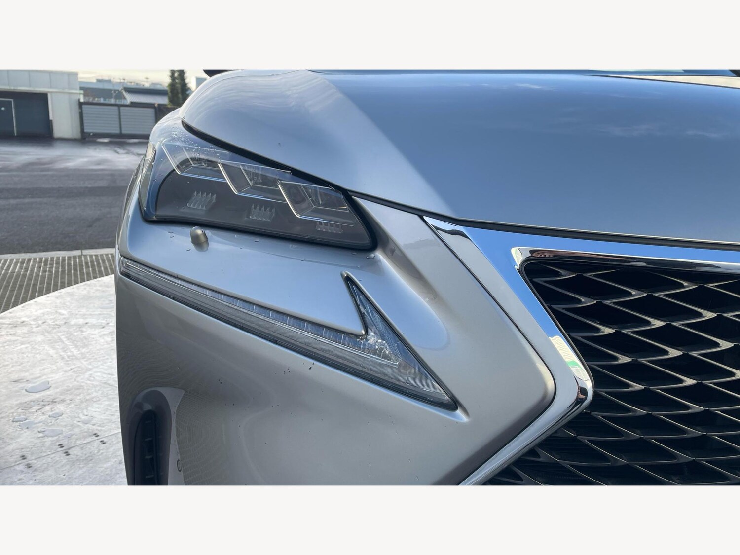 Used Lexus NX 2016 for sale - 76918538: Photo 27