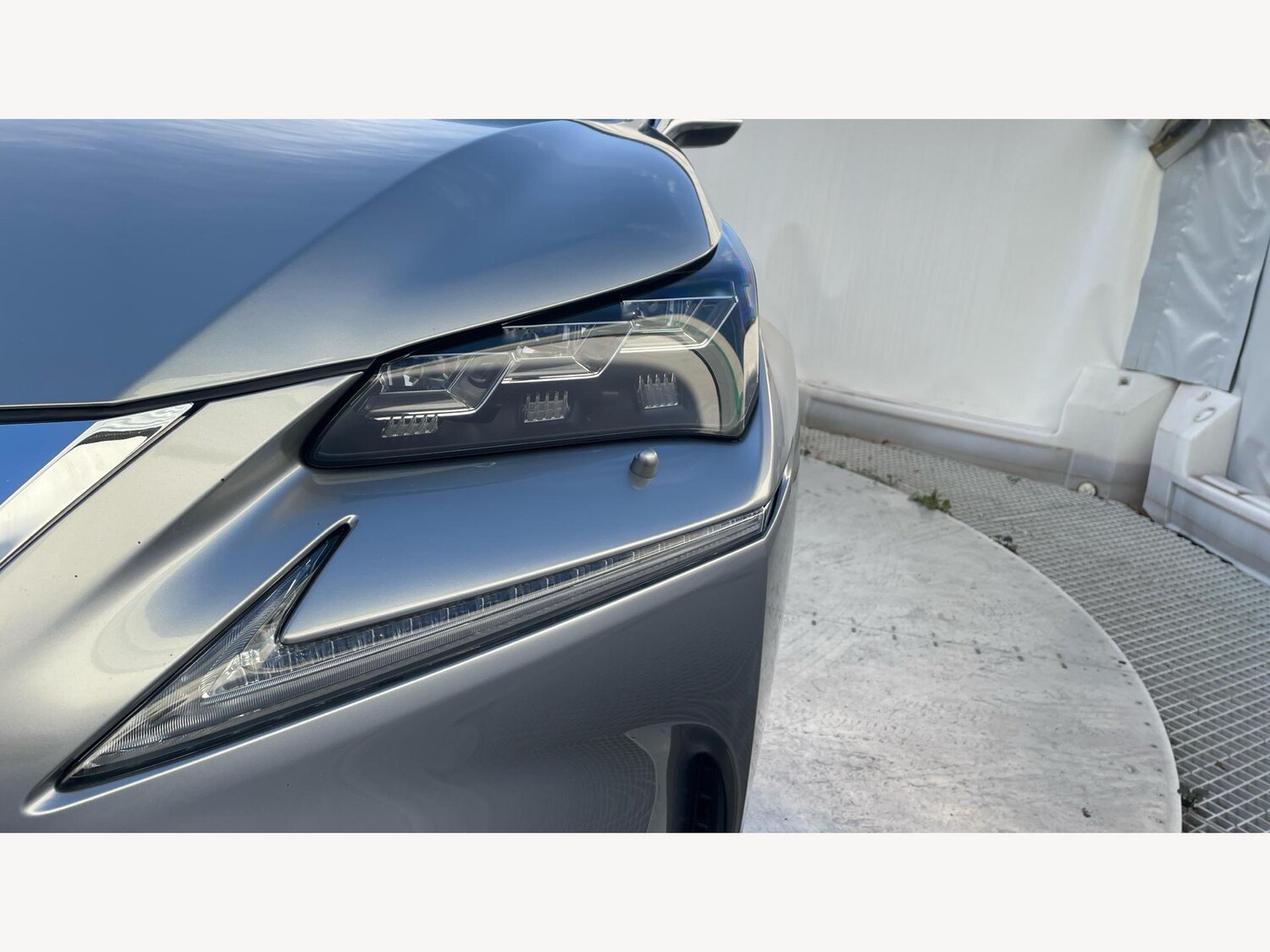 Used Lexus NX 2016 for sale - 76918538: Photo 28