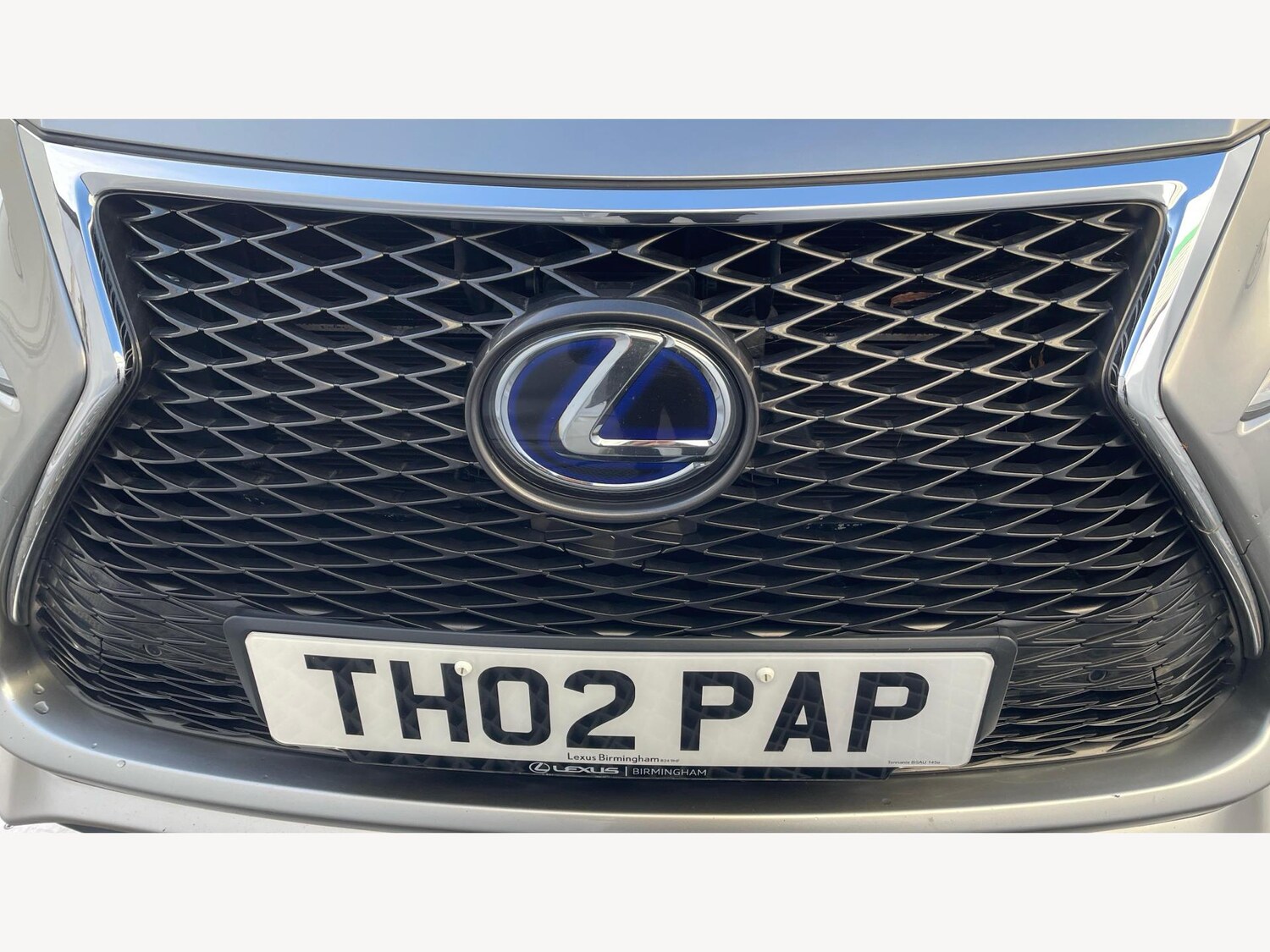 Used Lexus NX 2016 for sale - 76918538: Photo 29