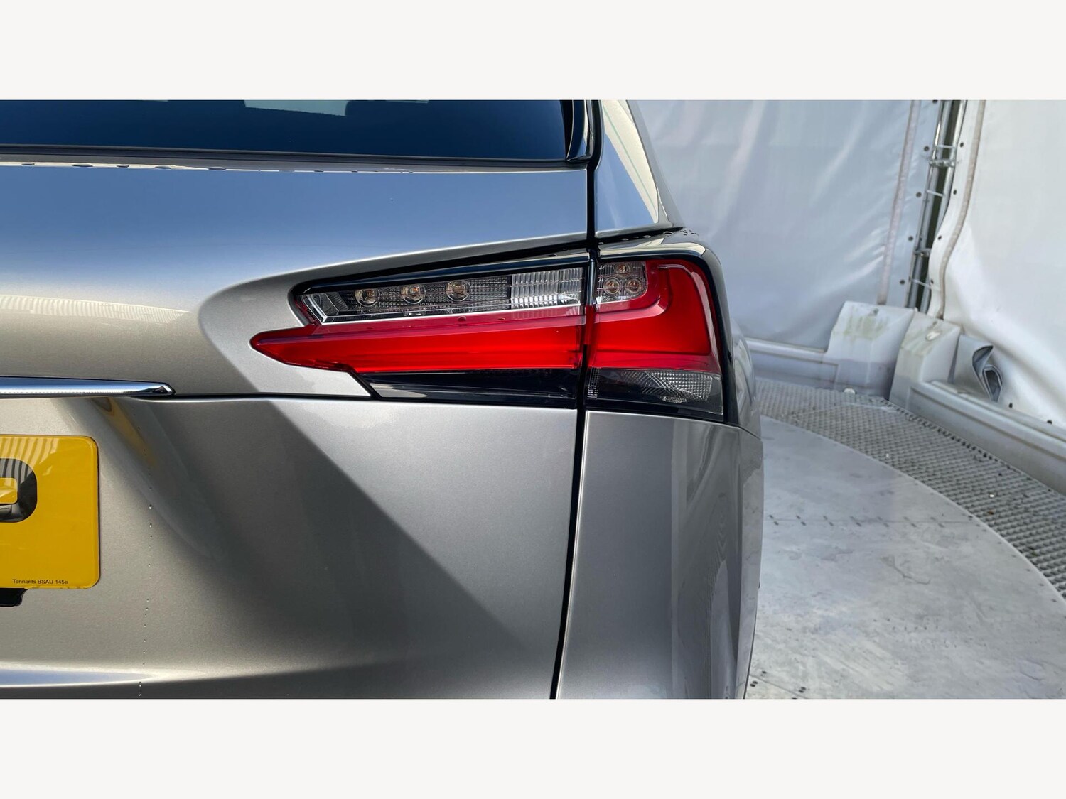 Used Lexus NX 2016 for sale - 76918538: Photo 32