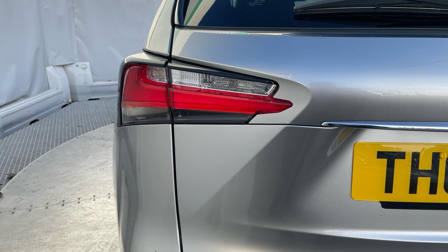 Used Lexus NX 2016 for sale - 76918538: Photo 33