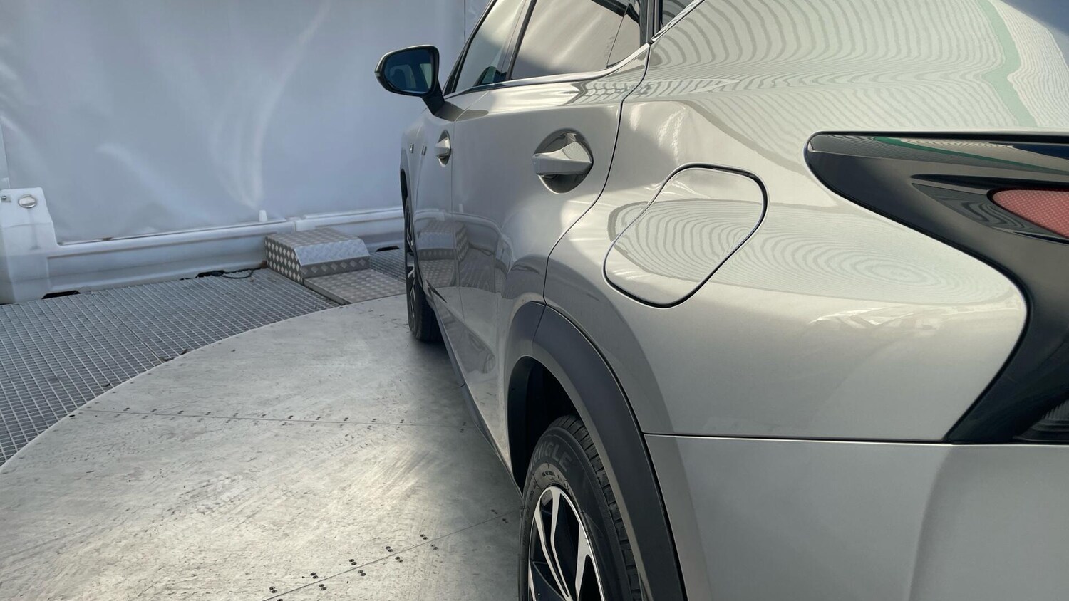 Used Lexus NX 2016 for sale - 76918538: Photo 34