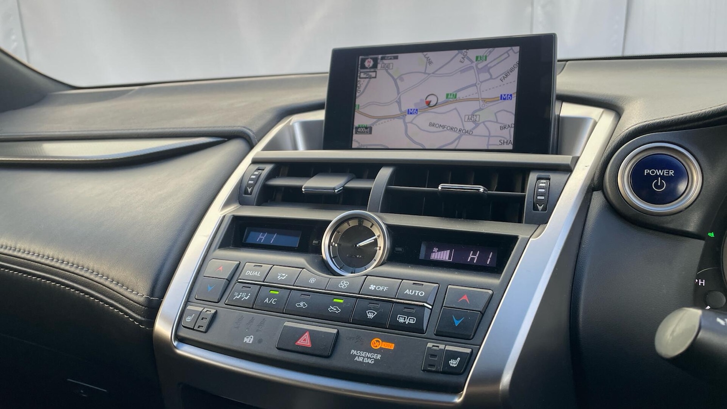 Used Lexus NX 2016 for sale - 76918538: Photo 39