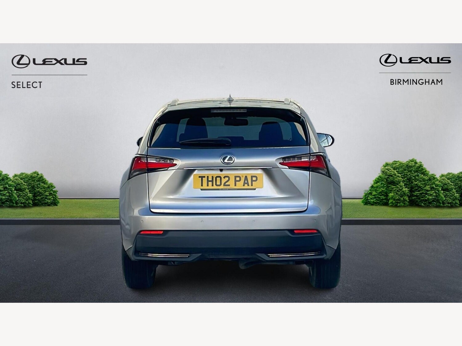 Used Lexus NX 2016 for sale - 76918538: Photo 7