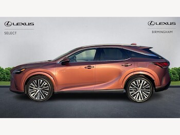 Used Lexus RX 2024 for sale - 78362966: Photo