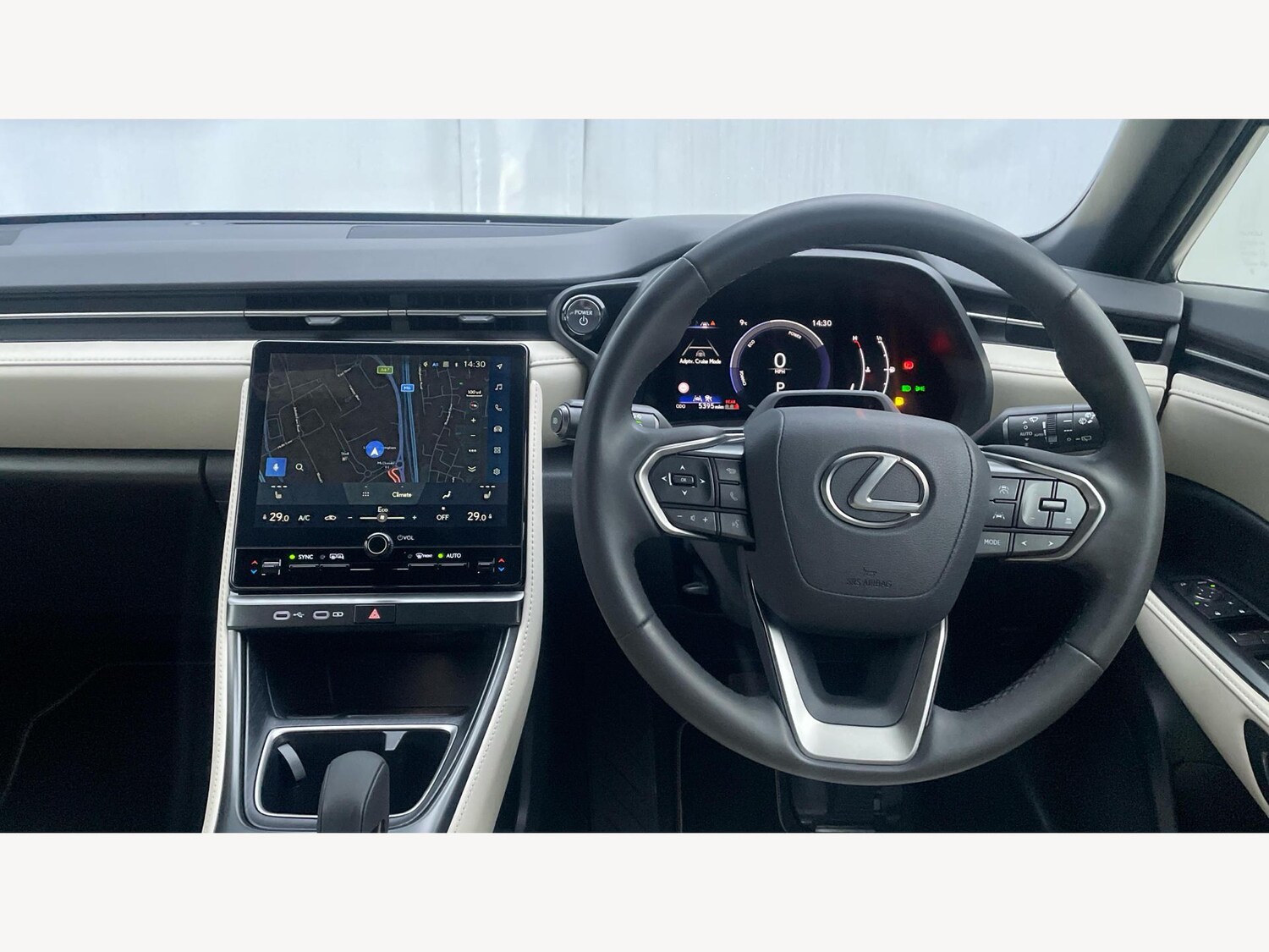 Used Lexus LBX 2024 for sale - 77202463: Photo 10