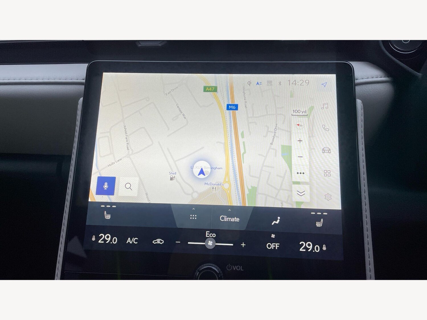 Used Lexus LBX 2024 for sale - 77202463: Photo 12